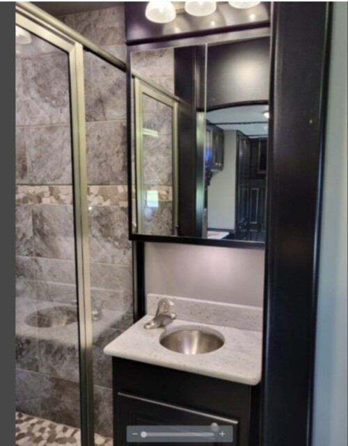 2025 NRC 18' Slide Out Cascadia Toter, Available Spring 2025, Reserve Now, - Image 13